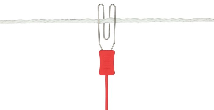 Kabel pastira 125cm 2