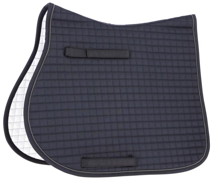 Podsedlica Classic Bamboo plava