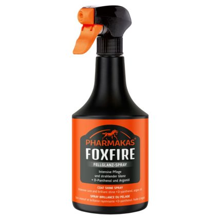 Sprej Foxfire 1L