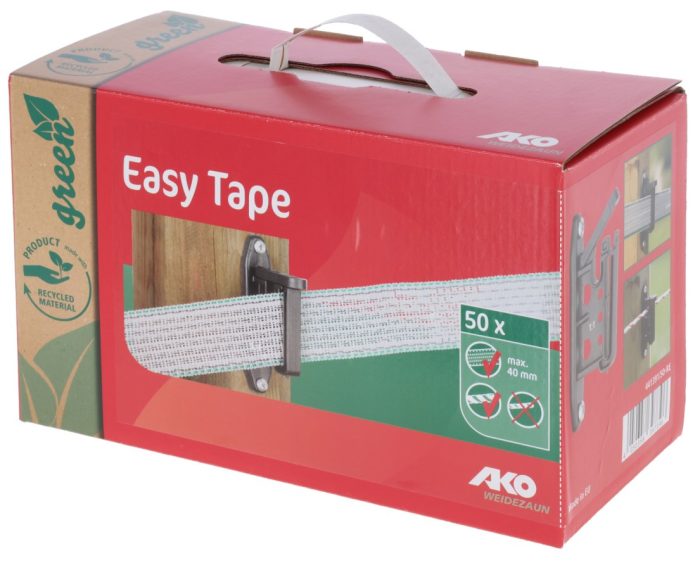 easy tape 2