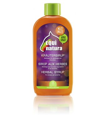 equinatura herbal syrup
