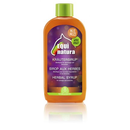 equinatura herbal syrup