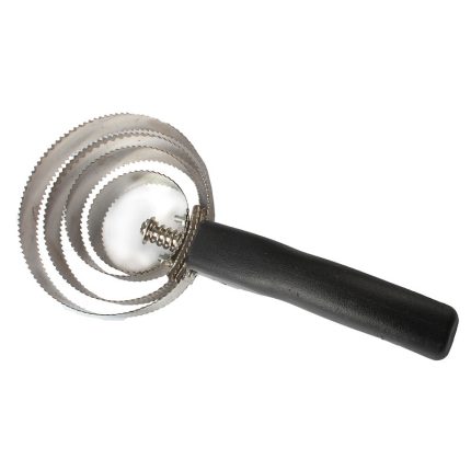 metalni strugac
