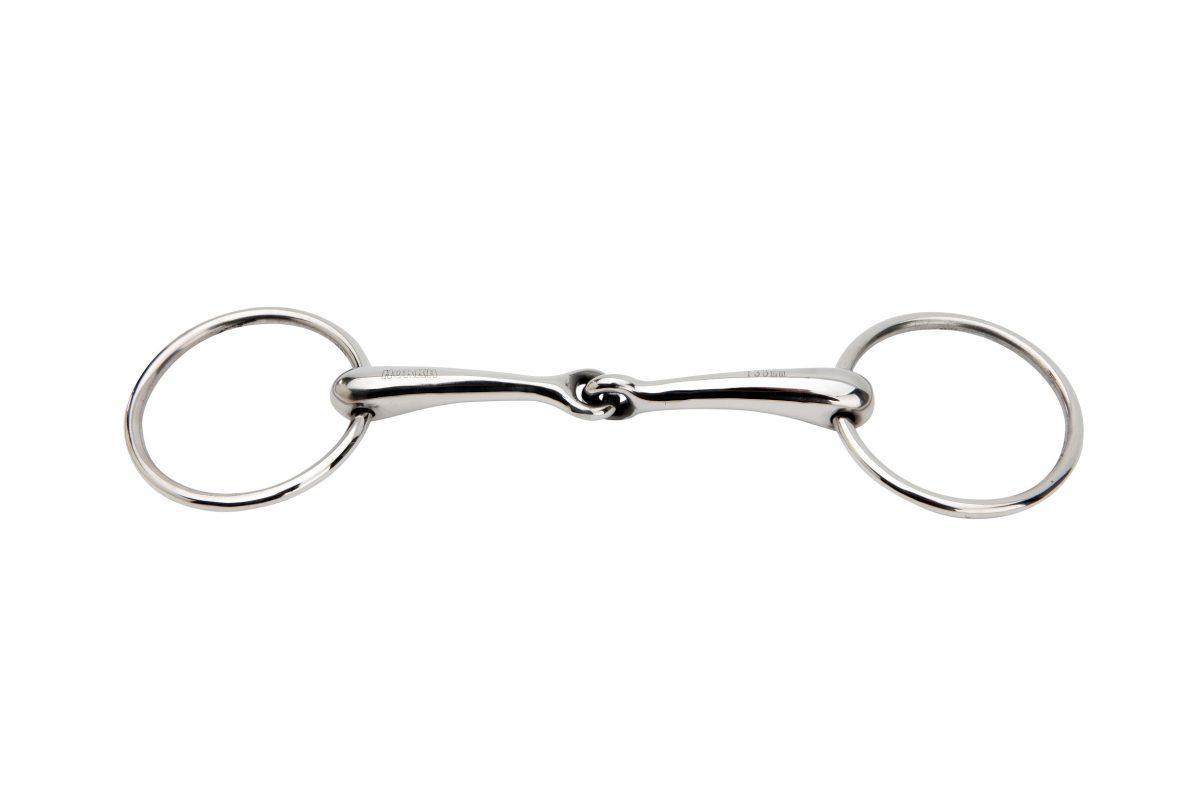 loose ring